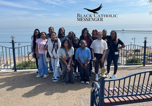 Black Catholic Messenger June 2025 (2)