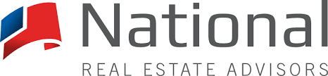 National Real Estate Advisors logo